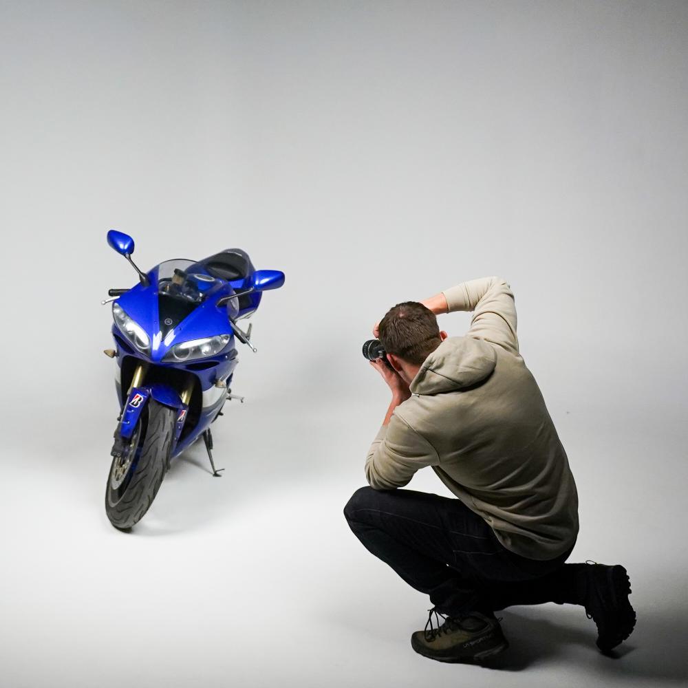 Fotografie